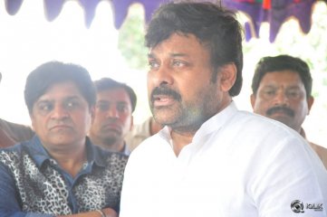 Celebrities Pay Homage To Edida Nageswara Rao